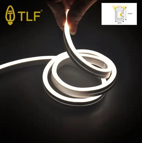 Flexible Waterproof LED Neon Light Flexible Waterproof LED Neon Light